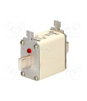 63NHG00B Fuse: fuse; 63A; 500VAC; 250VDC; ceramic,industrial; NH00 Z3ZoN8jRrXzgB1X917PY8CTd8Y2S9oyPJqC7s32sis0