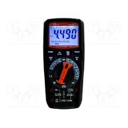 WMGBCMM30 Digital multimeter; Bluetooth; LCD; (6000); VDC: 0÷1kV; VAC: 0÷1kV XS0x6zzqy9BlWaXHRW8N4hlfNiKoJ_vqnRm7453F634