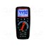 WMGBCMM30 Digital multimeter; Bluetooth; LCD; (6000); VDC: 0÷1kV; VAC: 0÷1kV XS0x6zzqy9BlWaXHRW8N4hlfNiKoJ_vqnRm7453F634