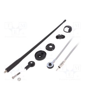 7667001 Antenna; car top,automotive; 0.36m; AM,FM; rubber mast,universal H2Pa6hEczAJ_reTCVobhUVOAMtDNFKiGVupkFJ_Jmmg