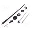 7667001 Antenna; car top,automotive; 0.36m; AM,FM; rubber mast,universal H2Pa6hEczAJ_reTCVobhUVOAMtDNFKiGVupkFJ_Jmmg