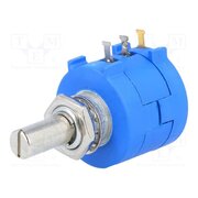 3590S-2-202L Potentiometer: shaft; multiturn; 2kΩ; 2W; ±5%; 6.35mm; linear; IP40 xVeIqahMgPimZTI59le0leekf_vz5IeCKzpTd0msO6g