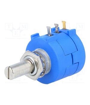 3590S-2-202L Potentiometer: shaft; multiturn; 2kΩ; 2W; ±5%; 6.35mm; linear; IP40 xVeIqahMgPimZTI59le0leekf_vz5IeCKzpTd0msO6g