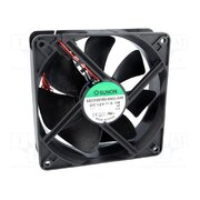 EEC0381B2-000U-A99 Fan: DC; axial; 12VDC; 120x120x38mm; 197.2m3/h; 44dBA; ball; 24AWG Mxx8rphM_ahGG32zRN6-BXQZXAz0S0DtJUhN3pusLcw