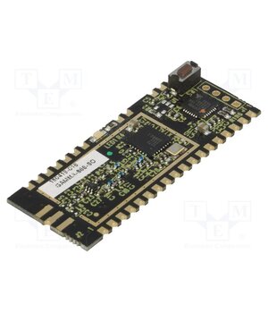 GAMMA-868-SO Module: RF; FM transceiver; LoRa; 868MHz; RS232; -137dBm; 20dBm; SMD em8fDW-W3vUfnrcn81TxC8j8ivafoUKmfM__zuaqTSI