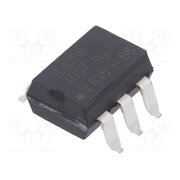 IL4208-X007T Optotriac; 5.3kV; triac; Gull wing 6; Ch: 1; 10kV/μs emmVVf5DEp3ymkaZa7i4rL0Xd-lnzOYg-HawLzCReZ8