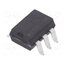 IL4208-X007T Optotriac; 5.3kV; triac; Gull wing 6; Ch: 1; 10kV/μs emmVVf5DEp3ymkaZa7i4rL0Xd-lnzOYg-HawLzCReZ8