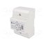 PSS30/230/24V Transformer: mains; 30VA; 230VAC; 24V; Leads: terminal block; IP30 paz7WFGvzyBxAzNO3xESQ1JvCrXTRdZTr9t0d4TCSBo