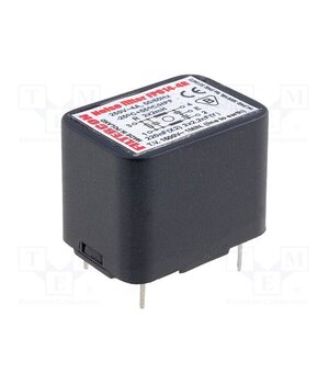 1FP614-4R Filter: anti-interference; mains; 250VAC; Cx: 200nF; Cy: 2.5nF; THT iMnHcz2ix0bW5e1nJdcAAa0f33v3jemrDeosnvGR8zE