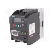 6SL3210-5BE15-5UV0 Inverter; 0.55kW; 3x400VAC; 3x380÷480VAC; for wall mounting; IN: 6 SZ7bbLmxNlI3Vqs8zIrHbW33BmOLhX9o0HfXcccUbkI