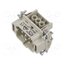 10190100 Connector: HDC; contact insert; male; EPIC H-BE; PIN: 6; 16A; 500V LmU1-p7qsczbE4UXiqFkRWGwaGw1rqi10TZv-YYpbdQ