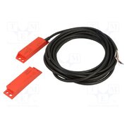 HS7A-DMP5005 Safety switch: magnetic; HS7A-DMP; NC x2 + NO; IP67; plastic; 5m ooWNiz9QB2wi0iL0QQjUO5RDRE_PR0mH5GTrid2ecQ0