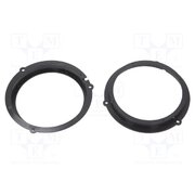 271114-10-0 Speaker frame; 165mm; Ford; Ford C-Max 2010->2019; 2pcs. clMWknB1CPcMs3CzRhV-Q2tTxSvMo5saXE8o3WLkbeo