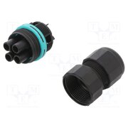 THB.387.B2A Connector: AC supply; screw terminal; female; TH387; 17.5A; 450V A42LRrXxUndYzgDqBKPhjXfSKac9SHTtcr0_IuLA0Vw