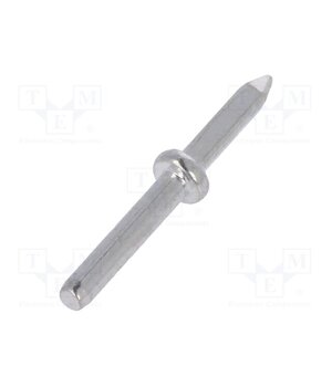 1364C.68 Tip: solder pin; THT; tinned; brass; Ø: 1mm; Overall len: 10.8mm mvgSiXYma3b9NJSzKu3egNq9cQTktIM9RVMk_tgCgp4
