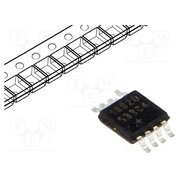 DS18B20U+ IC: temperature sensor; digital thermometer; -55÷125°C; uSOP8 KsiYdpif7yDIBWt-Au-g4Ys65gEAQEbhCmCAKRbHDGg