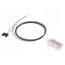 FD-L20H Sensor: fiber-optic; Range: 0÷32mm; Oper.mode: diffuse-reflective SYLzNas6HDhYRoC7ZHMQFwE6BC5L8pBESJc-2P2-8iE