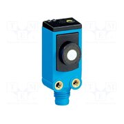 UC4-11341 Sensor: ultrasonic; Range: 13÷100mm; PNP / NO / NC; Usup: 20÷30VDC T5P0-bGBR3CqVbVVzZ8eDPipX7KOS1RjEpZqgAg3-hM