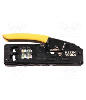 VDV226-107 Crimping tool: RJ plug 35uZJYg5rzITjixJoZhvbEiJPzrjcvT-Zmqc-19ENl8
