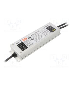 ELG-240-C1400AB Power supply: switching; LED; 239.4W; 86÷171VDC; 700÷1400mA; IP65 3pbn1nvJejUMDJE3Y635n5l_mjOqqNdqQyslvqujoFw