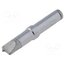 4PTE8-1 Tip; chisel; 5.6x1.2mm; 425°C; for  soldering iron -9SZi96wqg-psadPjfofo5qe3uazfhk1t1QzjjLhAJo