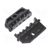 624 031 3 0 Crimping jaws dihMDD61ExcxGyPE8QRqORq8ZBkpcPOlD4FvYkCGJhw