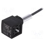AB-C3-2,0PUR-A-1L-S Cable: for sensors/automation; PIN: 3; A; 2m; 24VDC; 24VAC; 4A; valve 4z1qq_GY-UnjuydvBVNSDy5GBzKQQ6vP5hLlHbTfMvQ