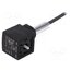 AB-C3-2,0PUR-A-1L-S Cable: for sensors/automation; PIN: 3; A; 2m; 24VDC; 24VAC; 4A; valve 4z1qq_GY-UnjuydvBVNSDy5GBzKQQ6vP5hLlHbTfMvQ