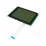 DEM 320240I FGH-PW Display: LCD; graphical; 320x240; FSTN Positive; 156.5x109x12.6mm cx0TdtuvqLr7hsRuzXryFhrAqWQRDTqLr6aroLLMoPM