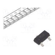 TPD2E009DBZR Diode: TVS array; Ubr: 7V; unidirectional; SOT23; Ch: 2; Usup: 0÷5.5V UttLiUdyvhFDDYW0eLfeKSkyomnvSGhR4tc_FCPLth0