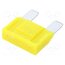 340631 Fuse: fuse; 20A; 32VDC; automotive; 29mm; tin alloy; Indication: LED -SnO0FVtXBSPnHghp_KApBCgmWHwJwH13xGWl3GtpiQ