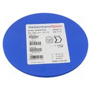 515-01714 Markers; Marking: -; 1÷3mm; PVC; yellow; -65÷105°C; leaded; HGDC1-3 oJoXrfgBI9EuD4WbbF4Iuj4yYhundIRYiGQEUWM-4Vk