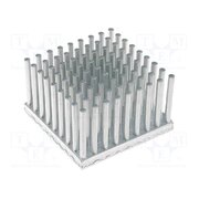 ICKS32X32X20 Heatsink; LED; L: 32mm; W: 32mm; H: 20mm; 3.7K/W vvmQDWjhn4P5CBcWNBjzAFc5y2uYfwSF-BMa4wp3JJU