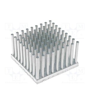ICKS32X32X20 Heatsink; LED; L: 32mm; W: 32mm; H: 20mm; 3.7K/W vvmQDWjhn4P5CBcWNBjzAFc5y2uYfwSF-BMa4wp3JJU