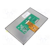 DEM 1024600L VMH-PW-N Display: TFT; 7"; 1024x600; Illumin: LED; Dim: 170x110x6.85mm 7Q4cyJfx9qOeVjmnlnowerf7kR-mHc0z1Hz_-I2hNe4