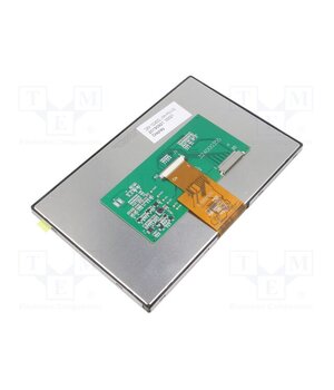 DEM 1024600L VMH-PW-N Display: TFT; 7"; 1024x600; Illumin: LED; Dim: 170x110x6.85mm 7Q4cyJfx9qOeVjmnlnowerf7kR-mHc0z1Hz_-I2hNe4