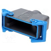 TAVW 24 G32 Enclosure for connectors: HDC; size 104.27; for cable; M32 uZQ4FND79P2vEMqTnM-4Xng8SCLVh3VpcXehAKUh4DM