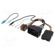C6505CD Adapter for control from steering wheel; Fiat gzXfvwTbnFGyq_67ZLajyqsMQis5bZQGXm8rUlxRipE