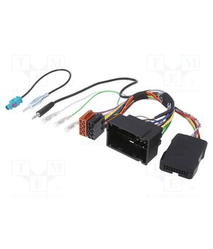 C6505CD Adapter for control from steering wheel; Fiat gzXfvwTbnFGyq_67ZLajyqsMQis5bZQGXm8rUlxRipE