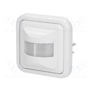 OR-CR-220 Motion sensor; flush mount,for wall mounting; 230VAC; IP20; 9m 2tEtXrehJamKjQIJjVB0Gj-NaeWjlT5fBZquUXlJREg