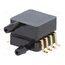 MPXV2010DP Sensor: pressure; 0÷10kPa; differential; OUT: analogue voltage r17gHOmJ_3ZXi5YF1urOlSQL50LD_G1LFfISqnjPgiY