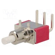 IC1507P1B20M6QE Switch: push-button; Pos: 2; SPDT; 1A/125VAC; 1A/28VDC; ON-(ON) iYEev9Z3pRYJ2NyEXeExQJDJcXP6JOURktmj84x4OjE