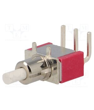 IC1507P1B20M6QE Switch: push-button; Pos: 2; SPDT; 1A/125VAC; 1A/28VDC; ON-(ON) iYEev9Z3pRYJ2NyEXeExQJDJcXP6JOURktmj84x4OjE