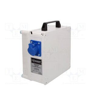 STOS1500 Transformer: protective; 1.5kVA; 230VAC; 230V; IP44; 380x330x170mm 0M-H0Ra3wa3SGzB4El976IWvHhPZijyixtbM_jKNgZI