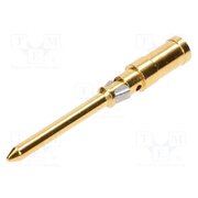 09152006121 Contact; male; copper alloy; gold-plated; 1.5mm2; 16AWG; crimped bygRJfIeHtGafZIzgJBIqBv0YeEQlsJuJxQHLRFeLaU