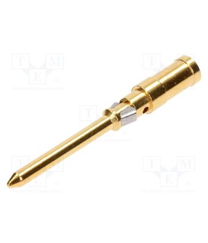 09152006121 Contact; male; copper alloy; gold-plated; 1.5mm2; 16AWG; crimped bygRJfIeHtGafZIzgJBIqBv0YeEQlsJuJxQHLRFeLaU