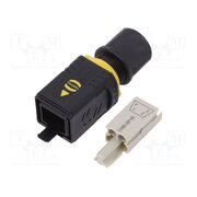 09461454421 HPP V4 Power plug 48V/12A 4p w/o contact vcKmCoWHhBl6Temh5yZ2k3sYzS84u5YmfMz4qg67mlY