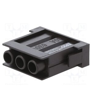 10382000 Connector: HDC; module; male; EPIC® MC; PIN: 3; 40A; 630V; crimped UxzaF2_esRgeUdVejh9TacEYPKkpW5eDOMBpAhWUQUE