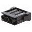 10382000 Connector: HDC; module; male; EPIC® MC; PIN: 3; 40A; 630V; crimped UxzaF2_esRgeUdVejh9TacEYPKkpW5eDOMBpAhWUQUE
