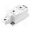 SKKT 330/12 E 07898515 Module: thyristor; double series; 1.2kV; 305A; A73b; SEMIPACK3 guWs_CPBlSH2YpCxeZ5i5ctzS1vntzmkChtWr6SmgAM